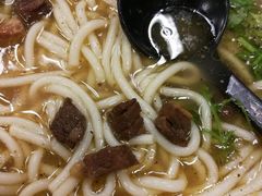 -鑫花溪牛肉米粉(凤凰街创始总店)