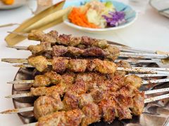 -龟兹KUCINA·新疆菜(前滩L+PLAZA店)