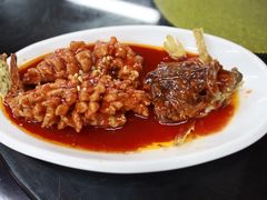 -协和菜馆(凤凰街店)