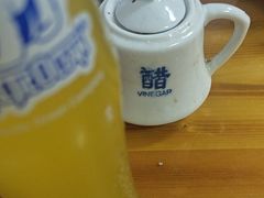 -德宝卤煮店(苹果园大街店)