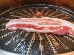 -玛嘻哒韩国料理延吉烤肉(莫邪路新天地店)