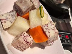 -百年果林椰子鸡(中洲店)