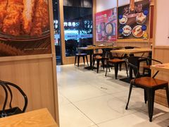 -京和风食堂·定食寿喜锅(保利樾广场店)