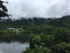 -塔川景区