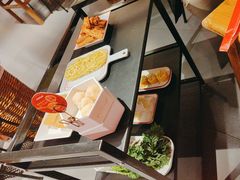 -阿润打边炉·鲜切鸡煲(华漕店)