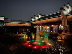 -嘉兴月河历史街区