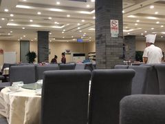 大堂-大鸭梨烤鸭店(金顶街店)