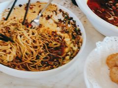 -茅庐川菜(烟台万象汇店)