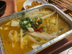 -水浒湘西小串烧烤.小龙虾.烤鱼(员村店)