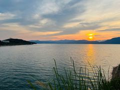 -黄山太平湖风景区