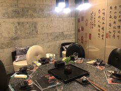 包厢-王家渡火锅店(棕榈泉店)
