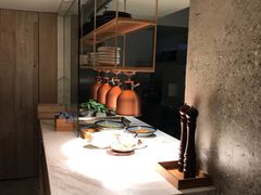包厢-良木缘咖啡西餐(太古里店)