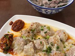 -陈记饮食店(菜园墩店)