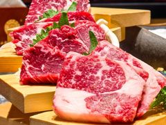 -牛将军•涮肉•烤肉•铁板烧(北京王府井·故宫店)