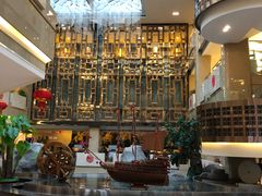-聚春园自助餐厅(东街口店)
