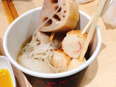 -荟必寿日韩煮物专门店(和平广场店)