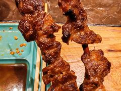 -那些年记忆烧烤