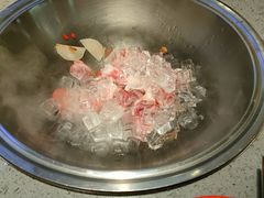 -羊来顺冰煮鲜羊 铁锅烀羊肉(中央大街店)