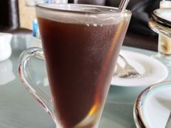 -三亚福朋喜来登酒店·大堂吧