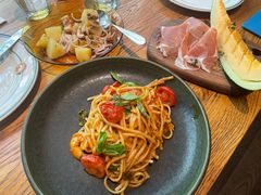 -La Strada(安福路店)