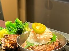 -肉肉大米(德基广场店)