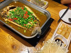 -半天妖烤鱼(正荣店)