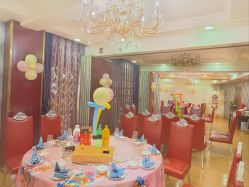 -四方阁酒楼·宴会厅(圣灯店)