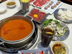 -荣叔港式沙嗲牛肉火锅(正佳潮流店)