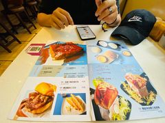-和平馆·地道港澳茶餐厅(西门口店)