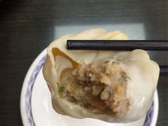 -锡笼记·无锡小笼(新明路店)
