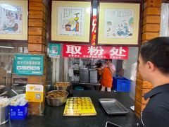 -西环肥仔螺蛳粉(总店)
