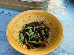 -古城苗家土菜馆(河景餐厅店)