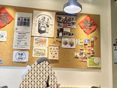 -蒙楼咖啡(清华大学蒙民伟楼店)