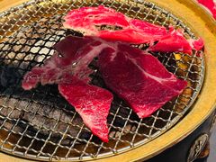 -山焱·炭火自助烤肉(周浦万达店)
