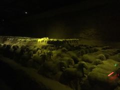 -汉景帝阳陵博物院
