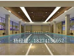 -奇迹健身金茂汇店