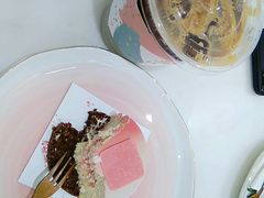 -DEMO黛慕蛋糕(中泰店)