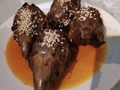 -兔行天下-鸿鹤鲜锅兔(中海国际店)