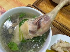 -富源春面馆(四川北路店)