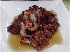 蜜汁肥叉烧-星海小厨(星海名城店)