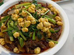 -马旭土鸡焖花卷新疆菜大盘鸡·真域顺西域美食(天马大道店)