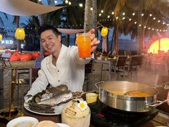 -三亚亚龙湾瑞吉度假酒店