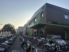 -川崎北京金崎(奥运村店)