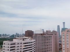 -北京索菲特大酒店
