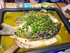 -鱼库·不仅是一家烤鱼店(车公庙店)