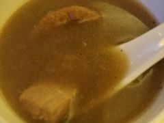 莲藕排骨汤-湖北味道(湖北大厦店)