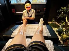 -江南足纪·影院足道·轻奢SPA(红山6979店)