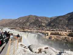 -陕西黄河壶口瀑布旅游区