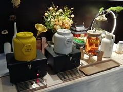 -曙光薇酒店(南京夫子庙老门东店)