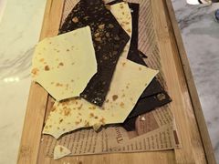 -北京港澳中心瑞士酒店·瑞士咖啡厅·自助餐